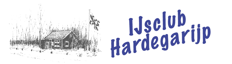 IJsclub Hardegarijp